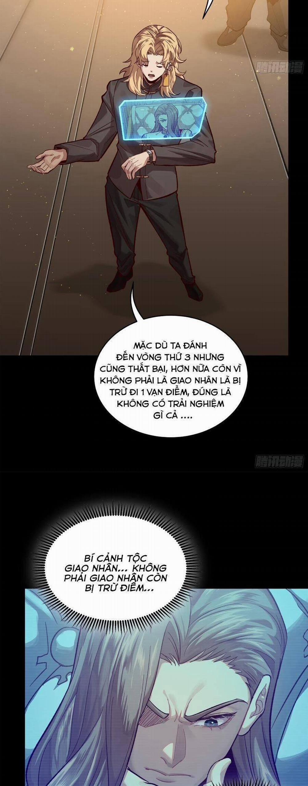 Tinh Giáp Hồn Tướng 154 trang 8