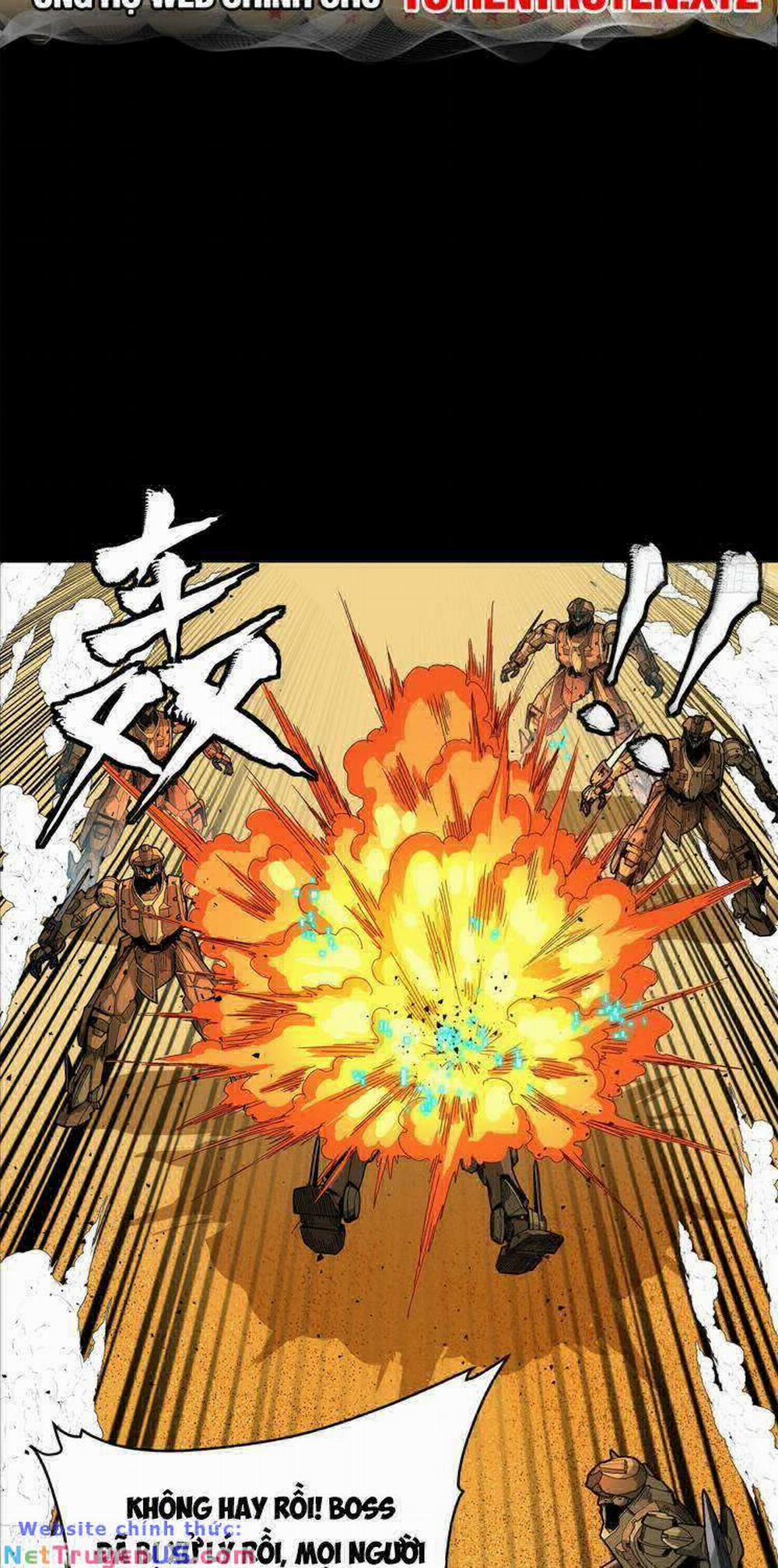 Tinh Giáp Hồn Tướng 155 trang 10