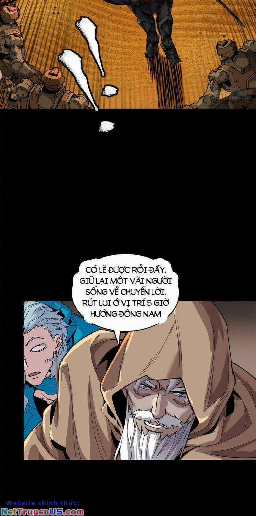 Tinh Giáp Hồn Tướng 155 trang 14