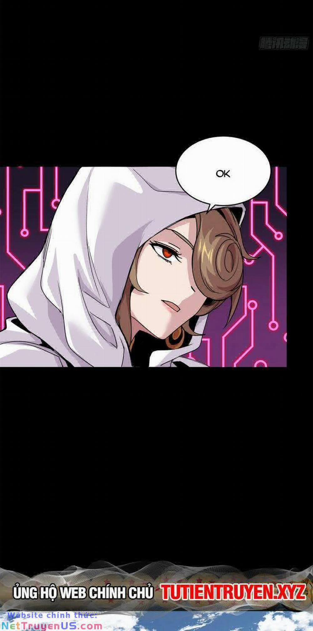 Tinh Giáp Hồn Tướng 155 trang 15