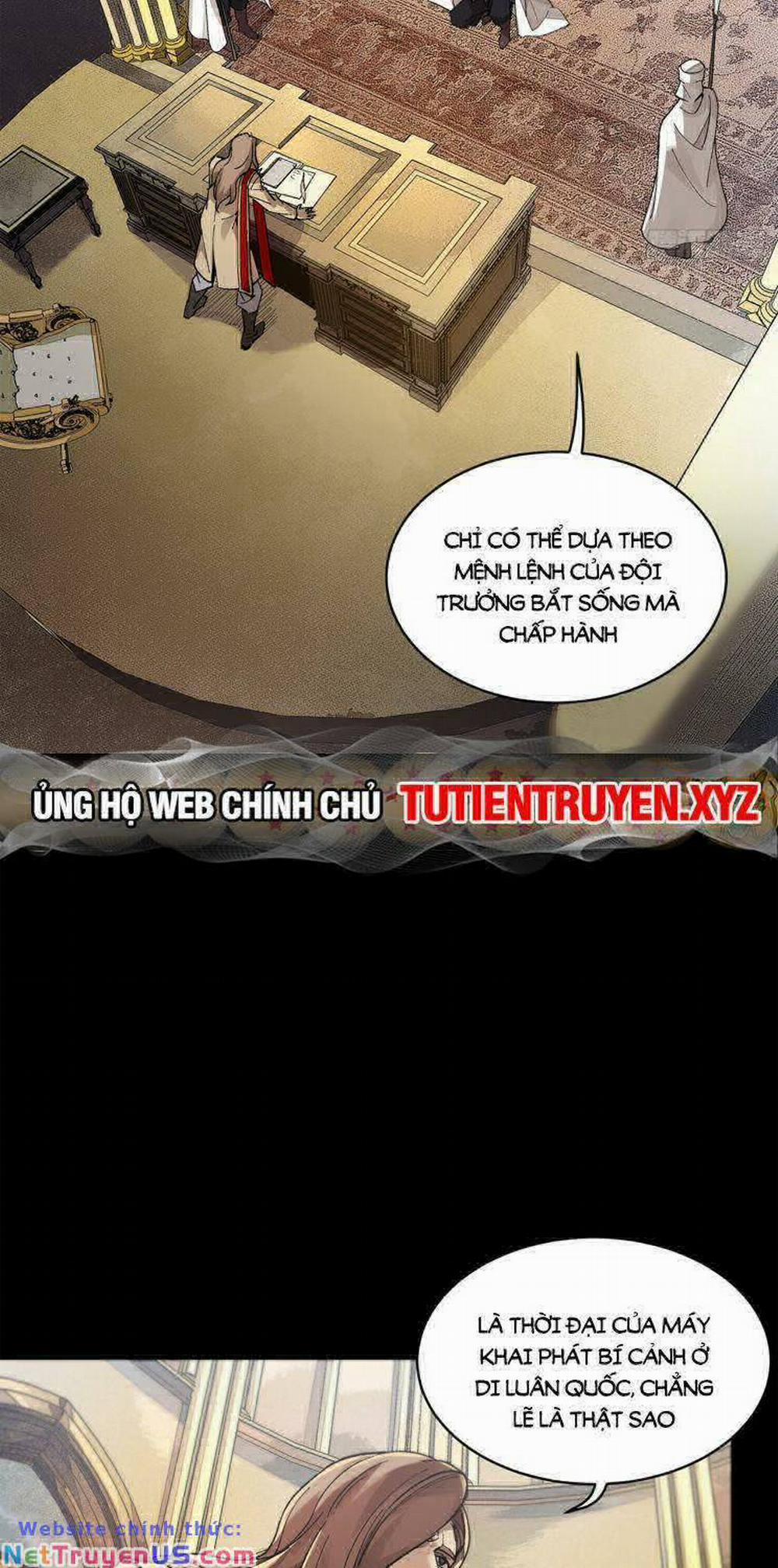 Tinh Giáp Hồn Tướng 155 trang 26