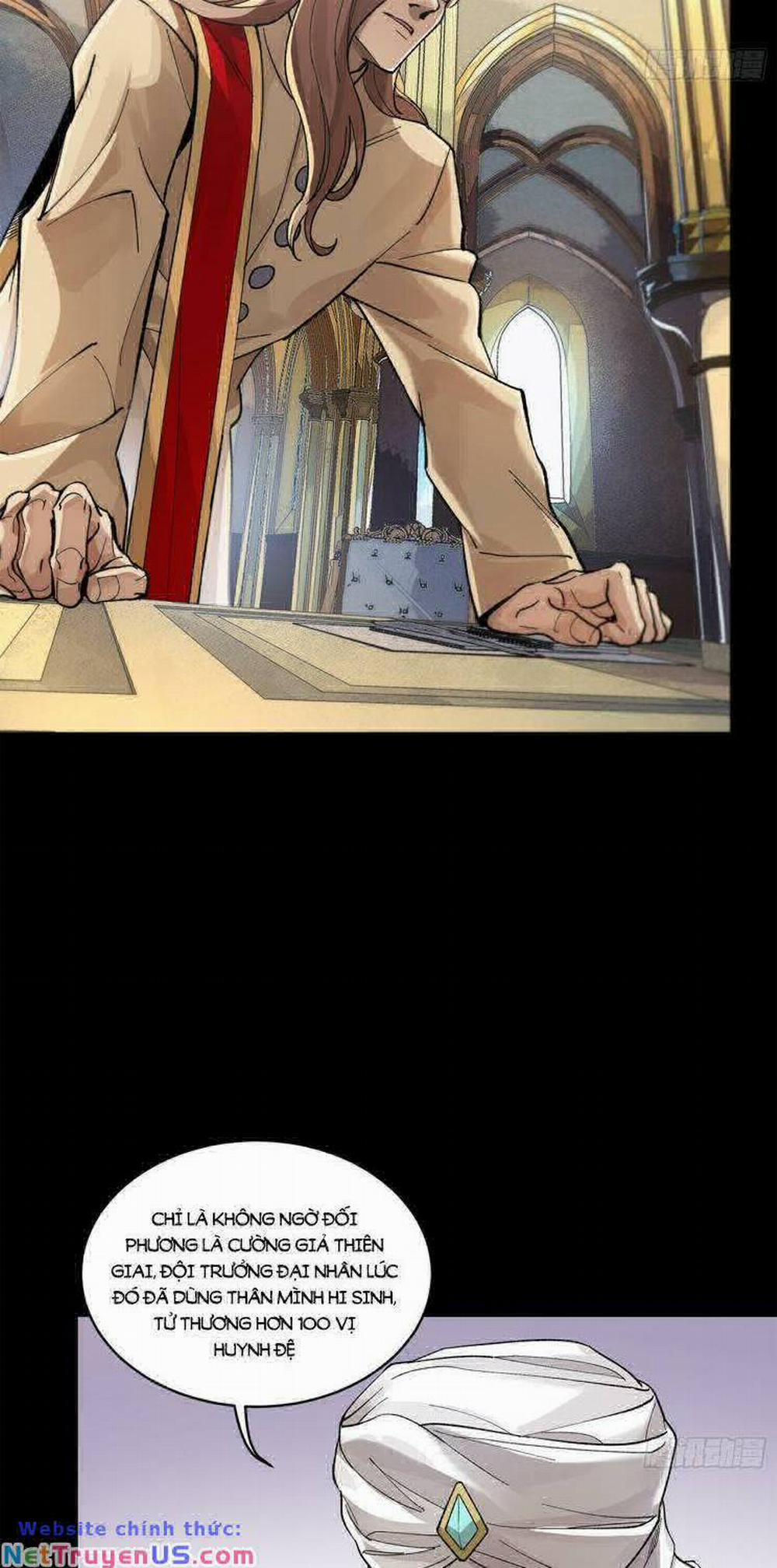 Tinh Giáp Hồn Tướng 155 trang 27