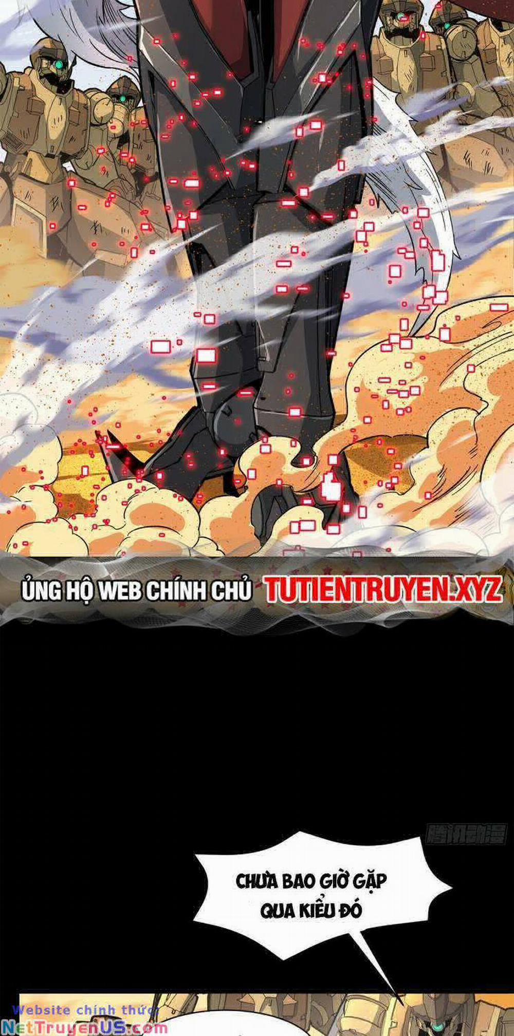 Tinh Giáp Hồn Tướng 155 trang 3