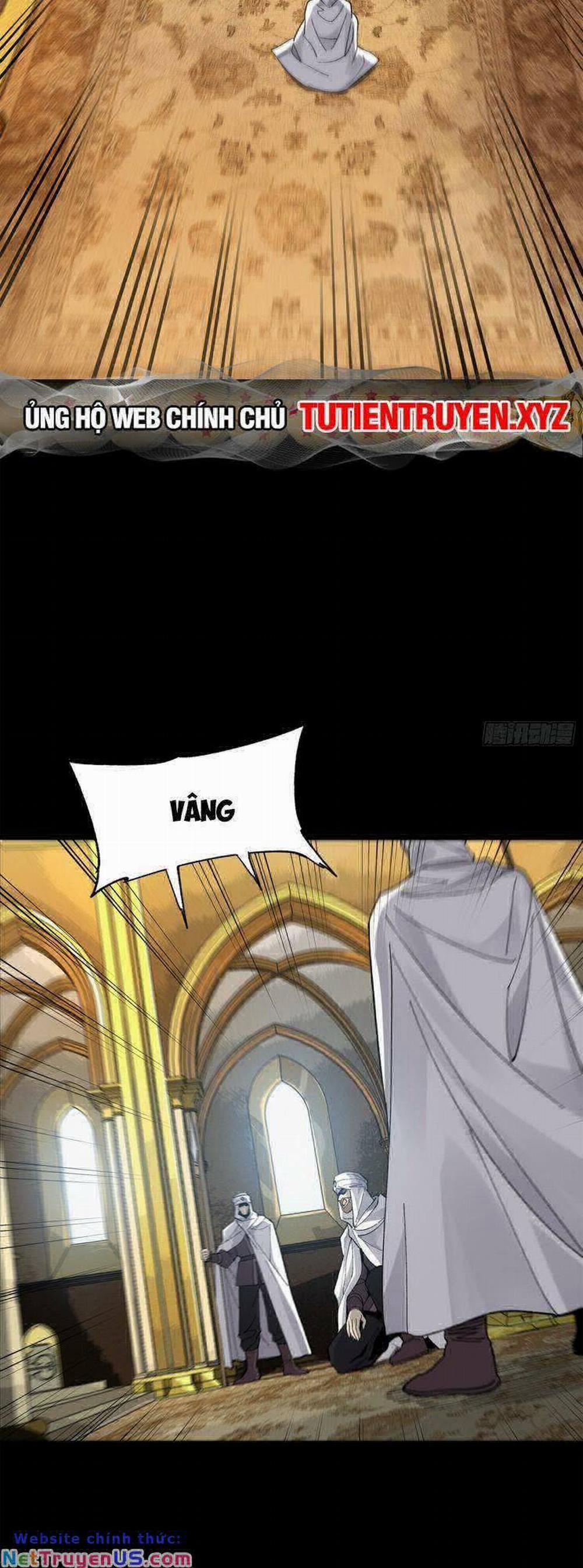 Tinh Giáp Hồn Tướng 155 trang 32