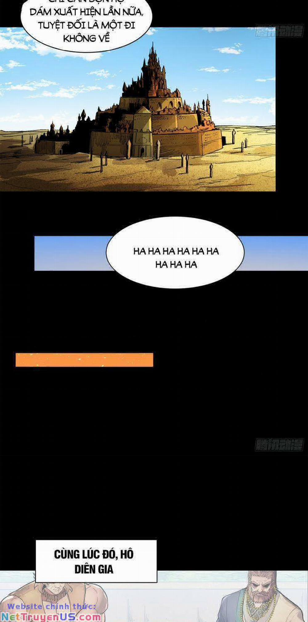 Tinh Giáp Hồn Tướng 155 trang 34