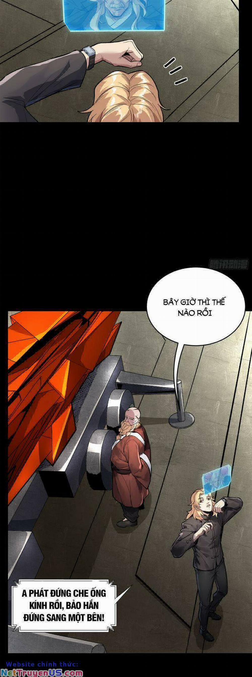 Tinh Giáp Hồn Tướng 155 trang 40