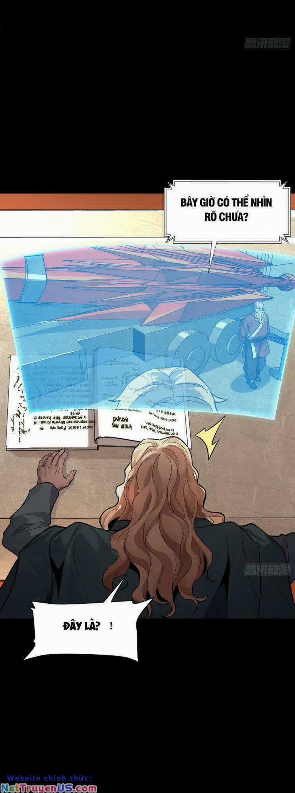 Tinh Giáp Hồn Tướng 155 trang 41