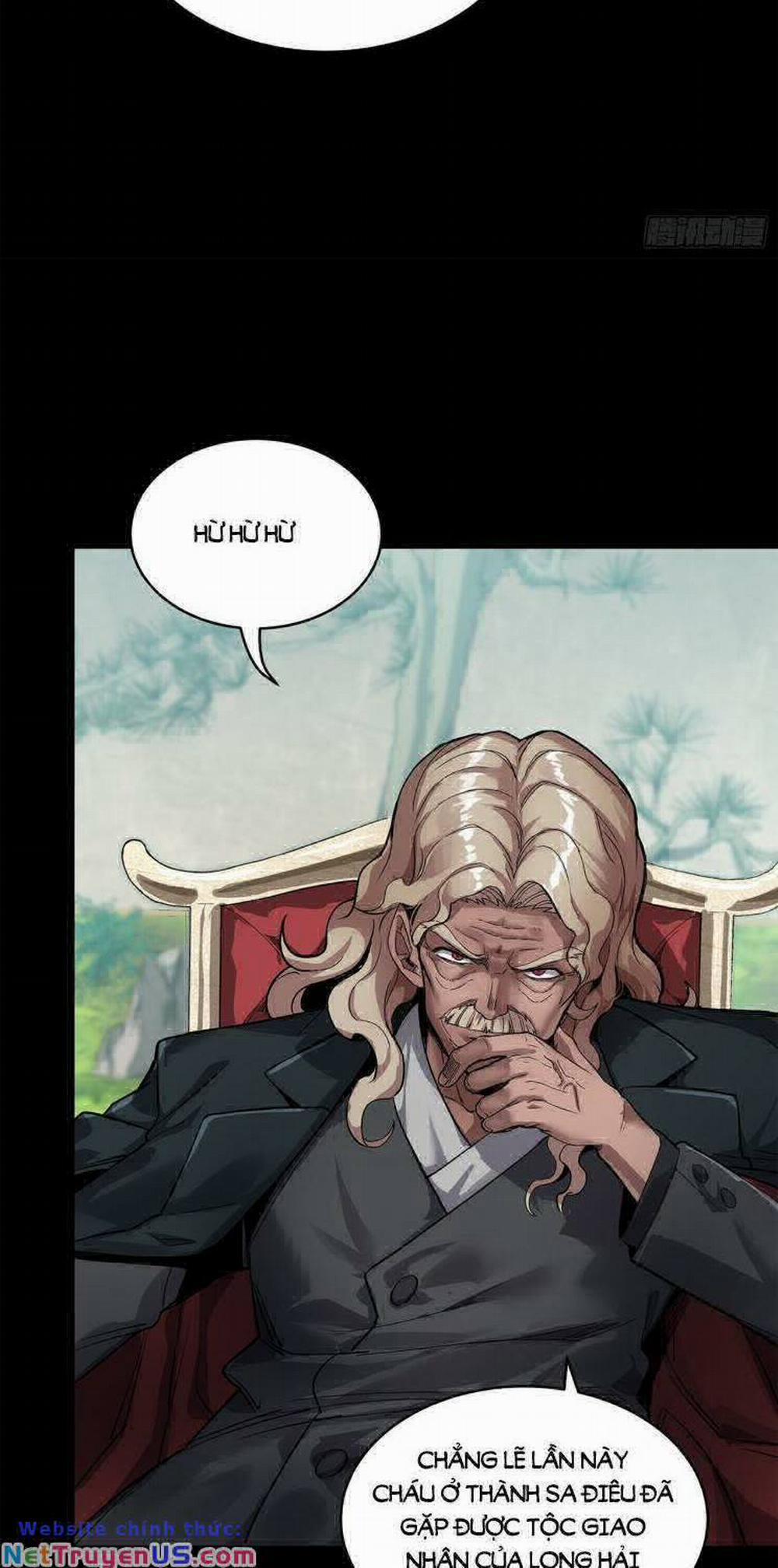 Tinh Giáp Hồn Tướng 155 trang 43