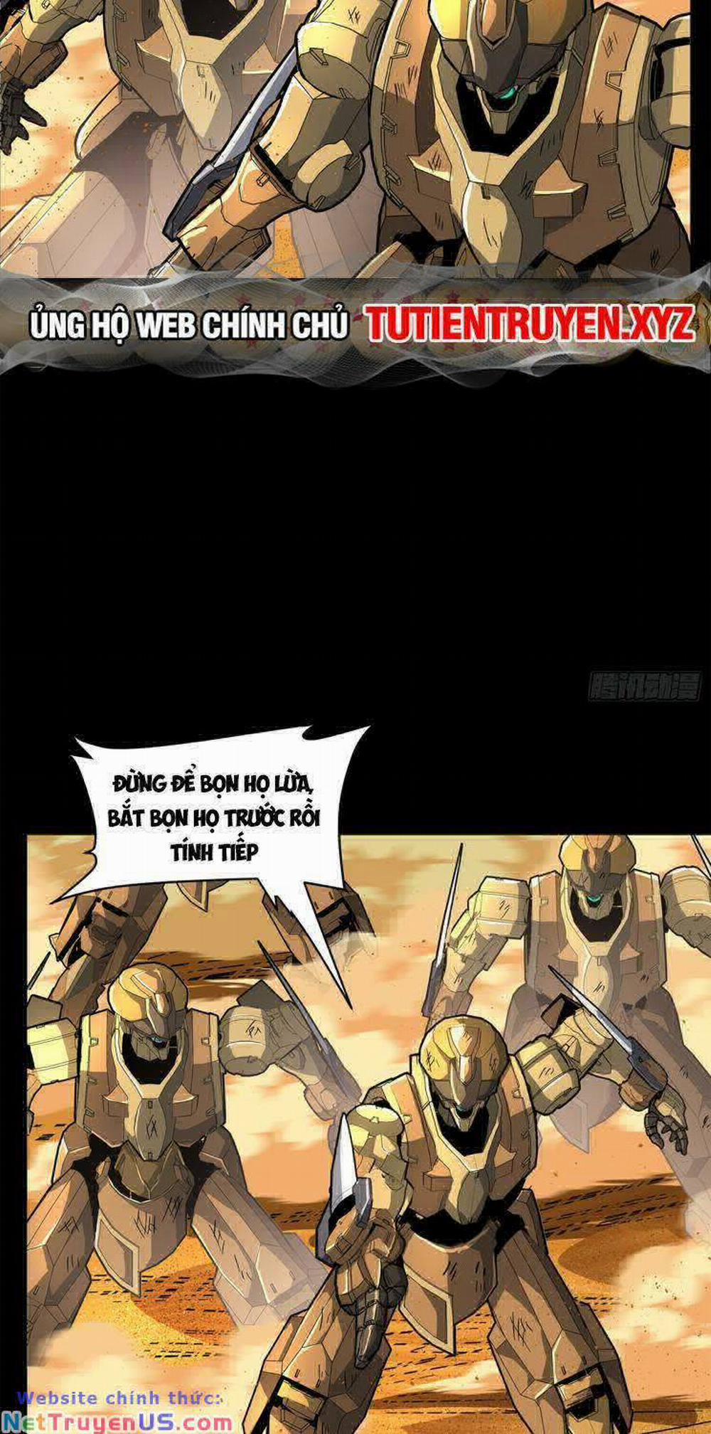 Tinh Giáp Hồn Tướng 155 trang 6