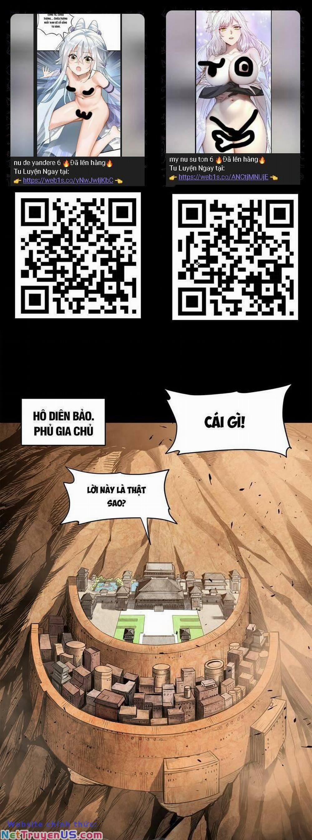 Tinh Giáp Hồn Tướng 156 trang 1