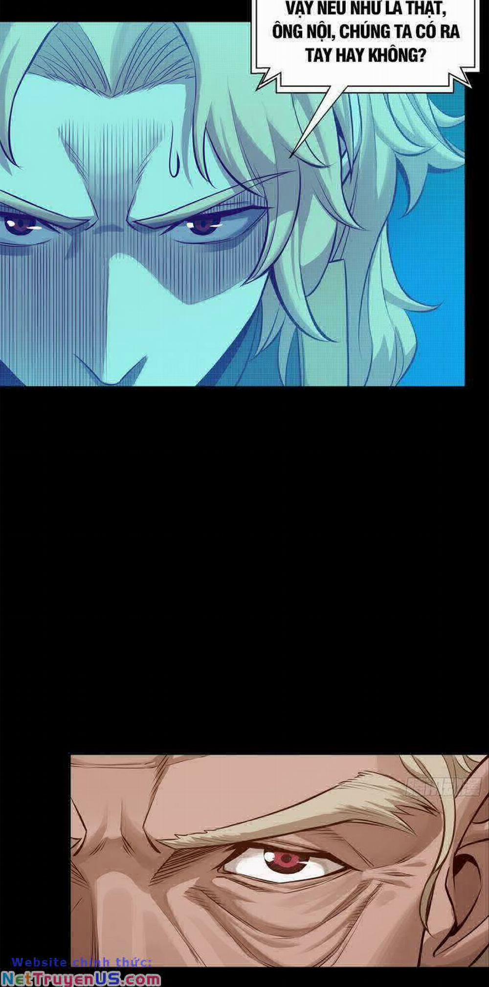 Tinh Giáp Hồn Tướng 156 trang 10