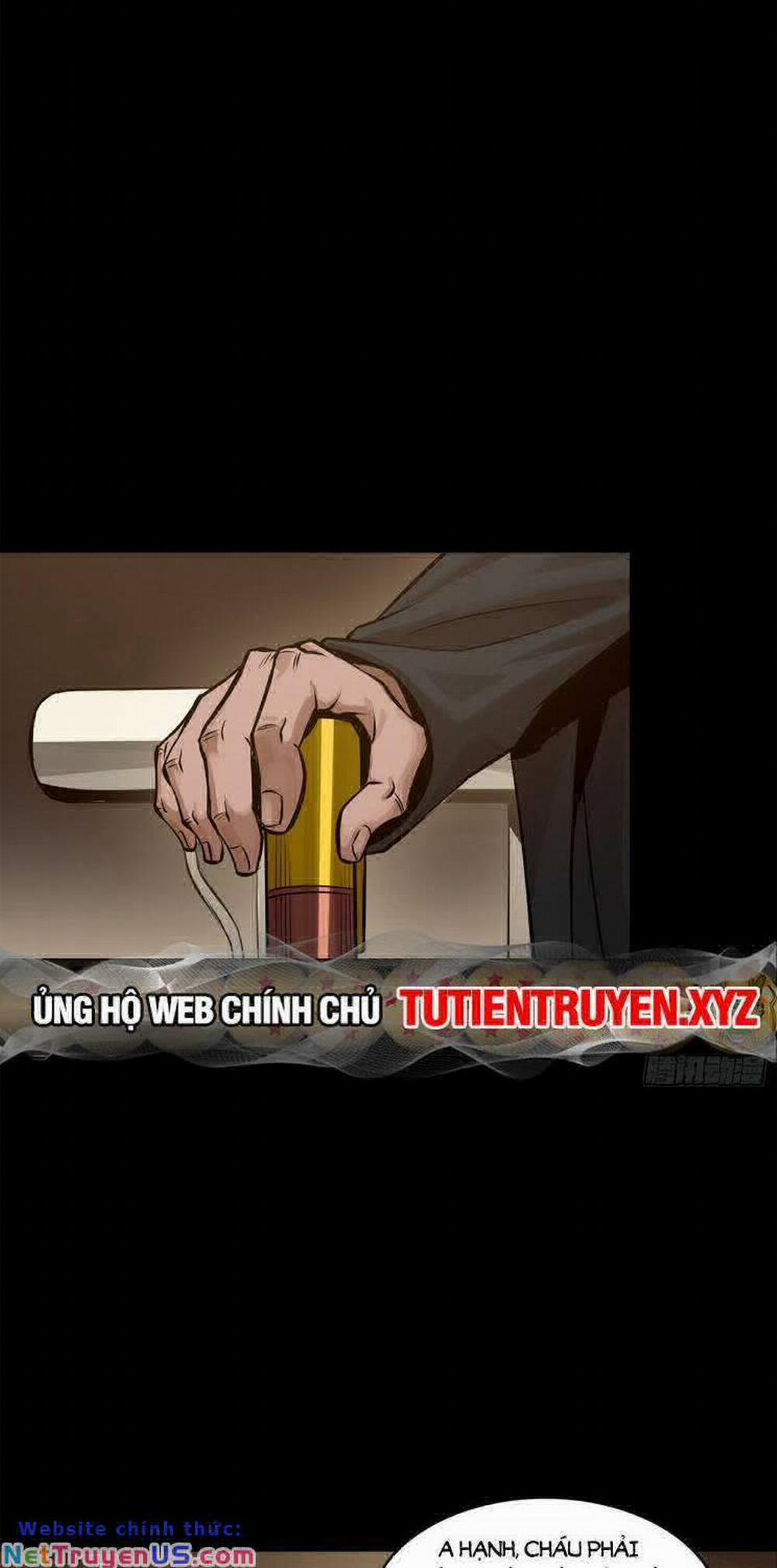 Tinh Giáp Hồn Tướng 156 trang 11