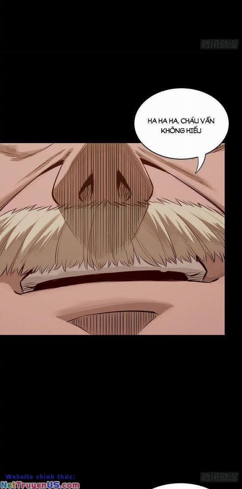 Tinh Giáp Hồn Tướng 156 trang 14