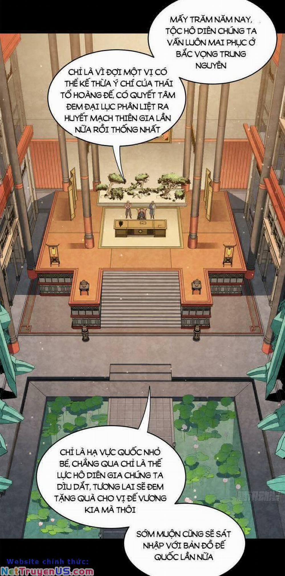 Tinh Giáp Hồn Tướng 156 trang 15