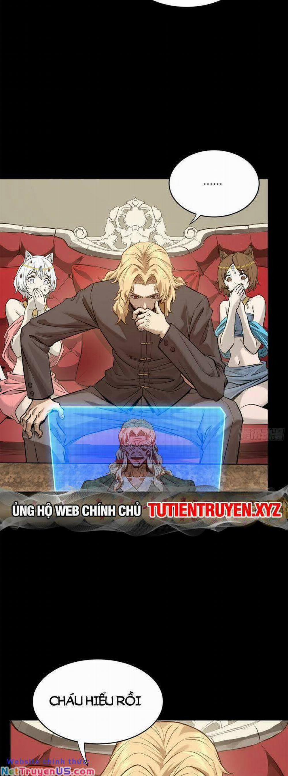 Tinh Giáp Hồn Tướng 156 trang 16