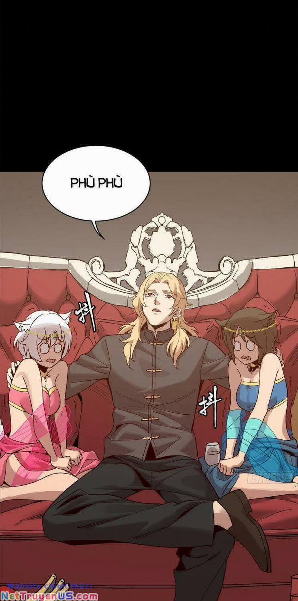 Tinh Giáp Hồn Tướng 156 trang 19