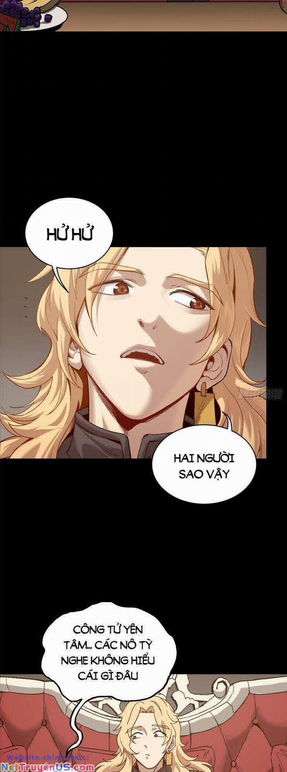 Tinh Giáp Hồn Tướng 156 trang 20