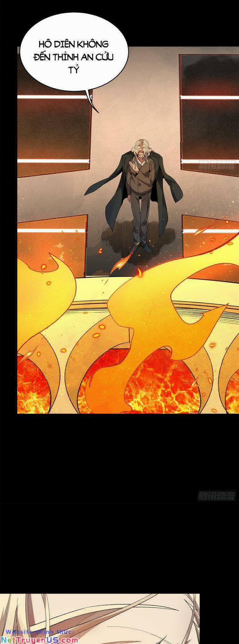 Tinh Giáp Hồn Tướng 156 trang 29