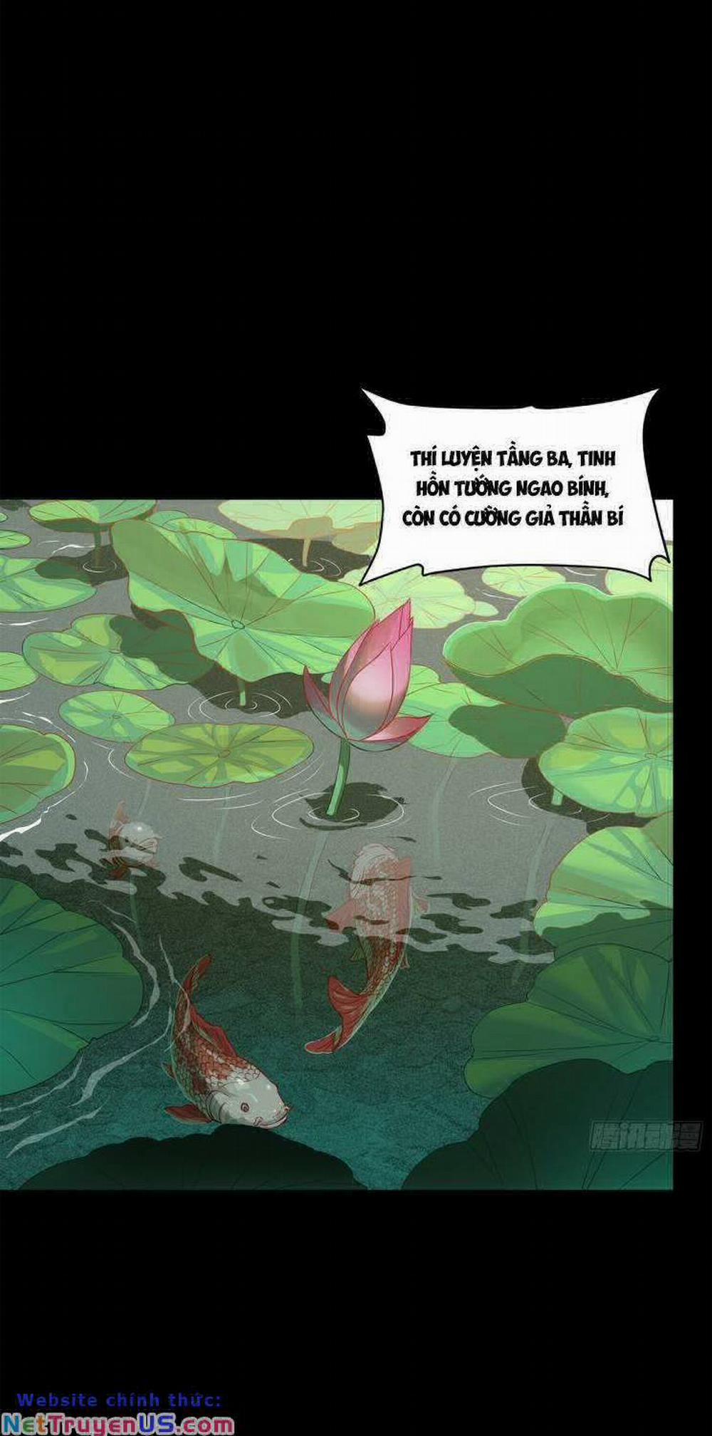 Tinh Giáp Hồn Tướng 156 trang 3