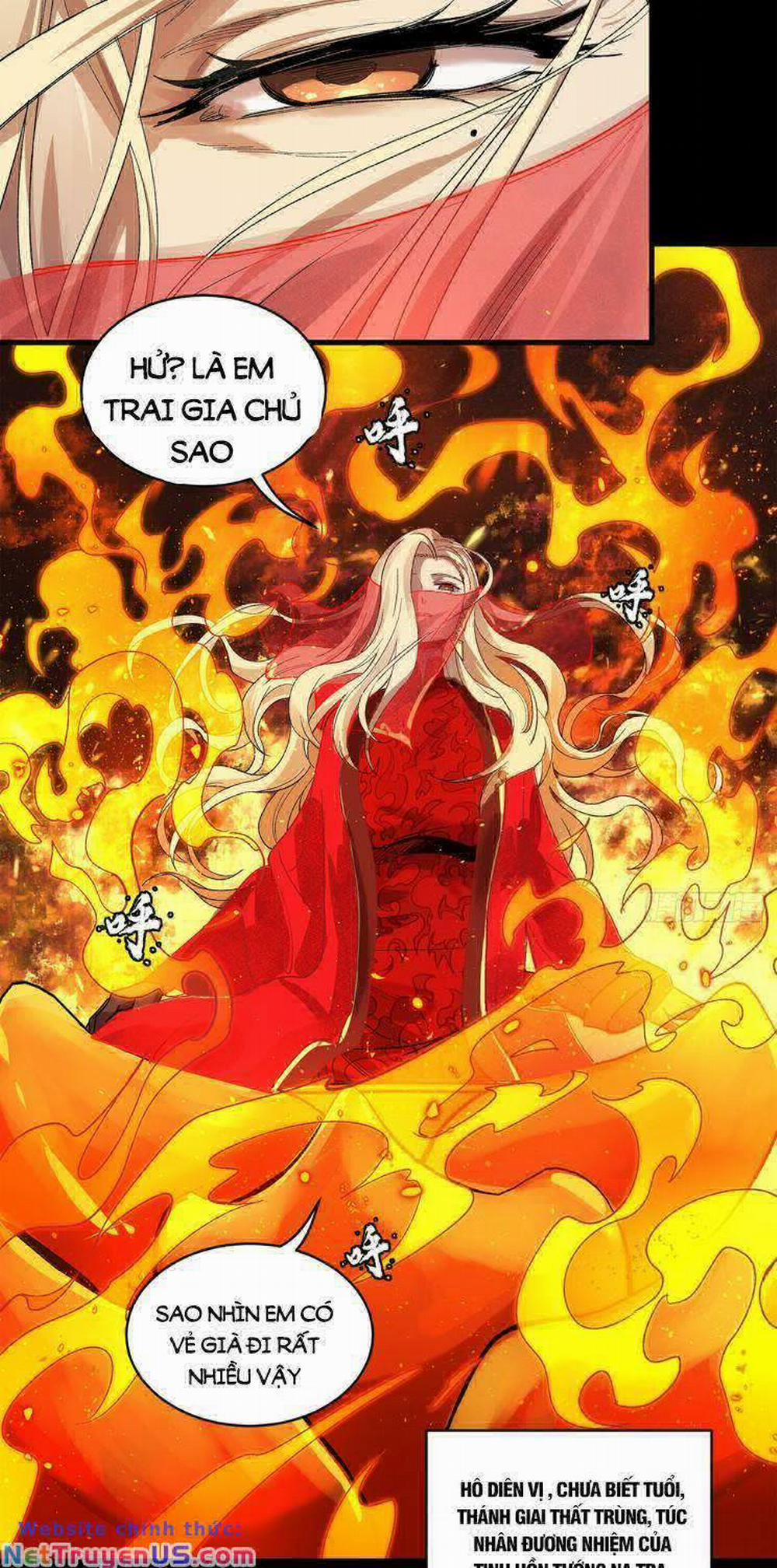 Tinh Giáp Hồn Tướng 156 trang 30