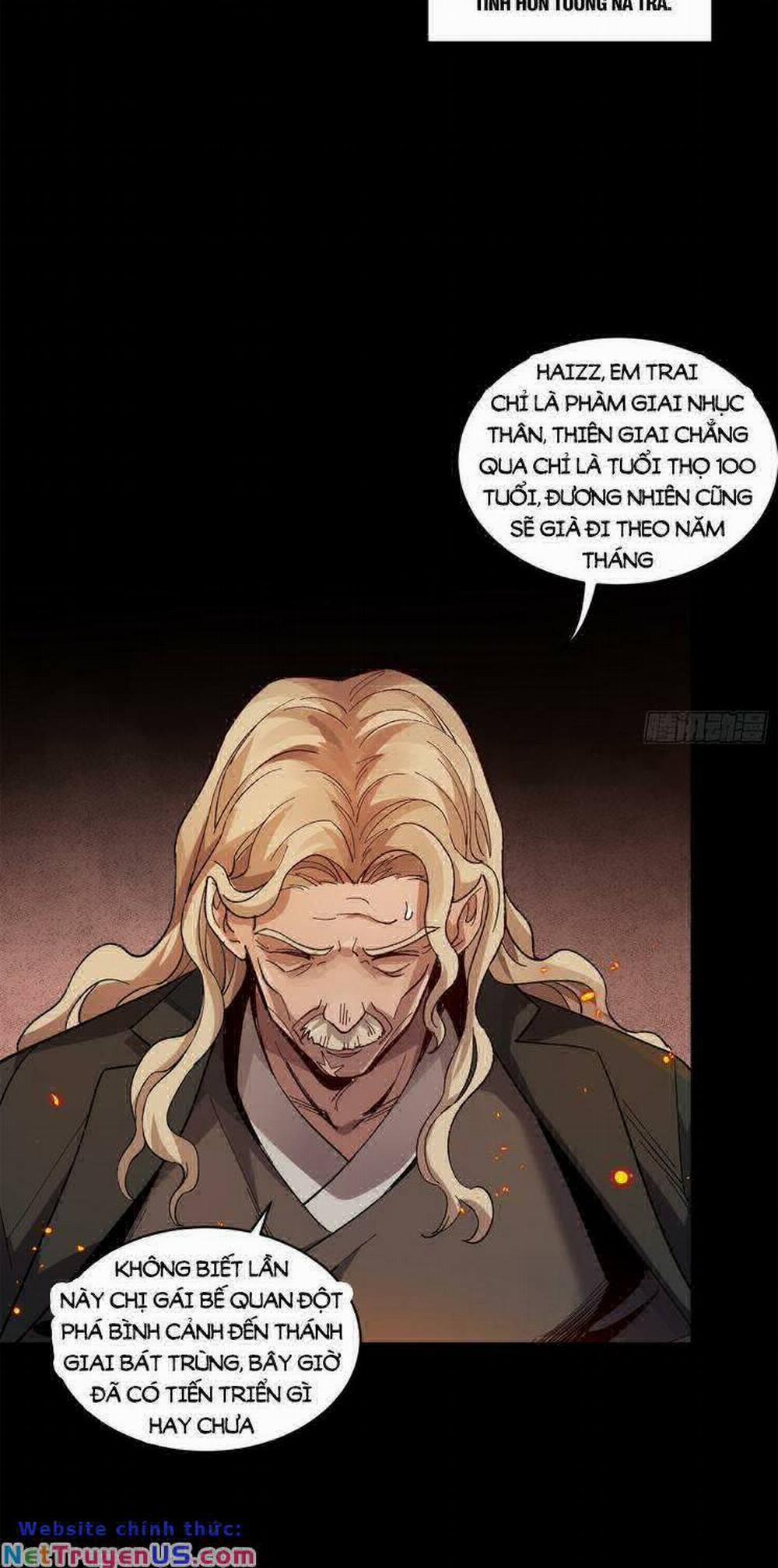 Tinh Giáp Hồn Tướng 156 trang 31