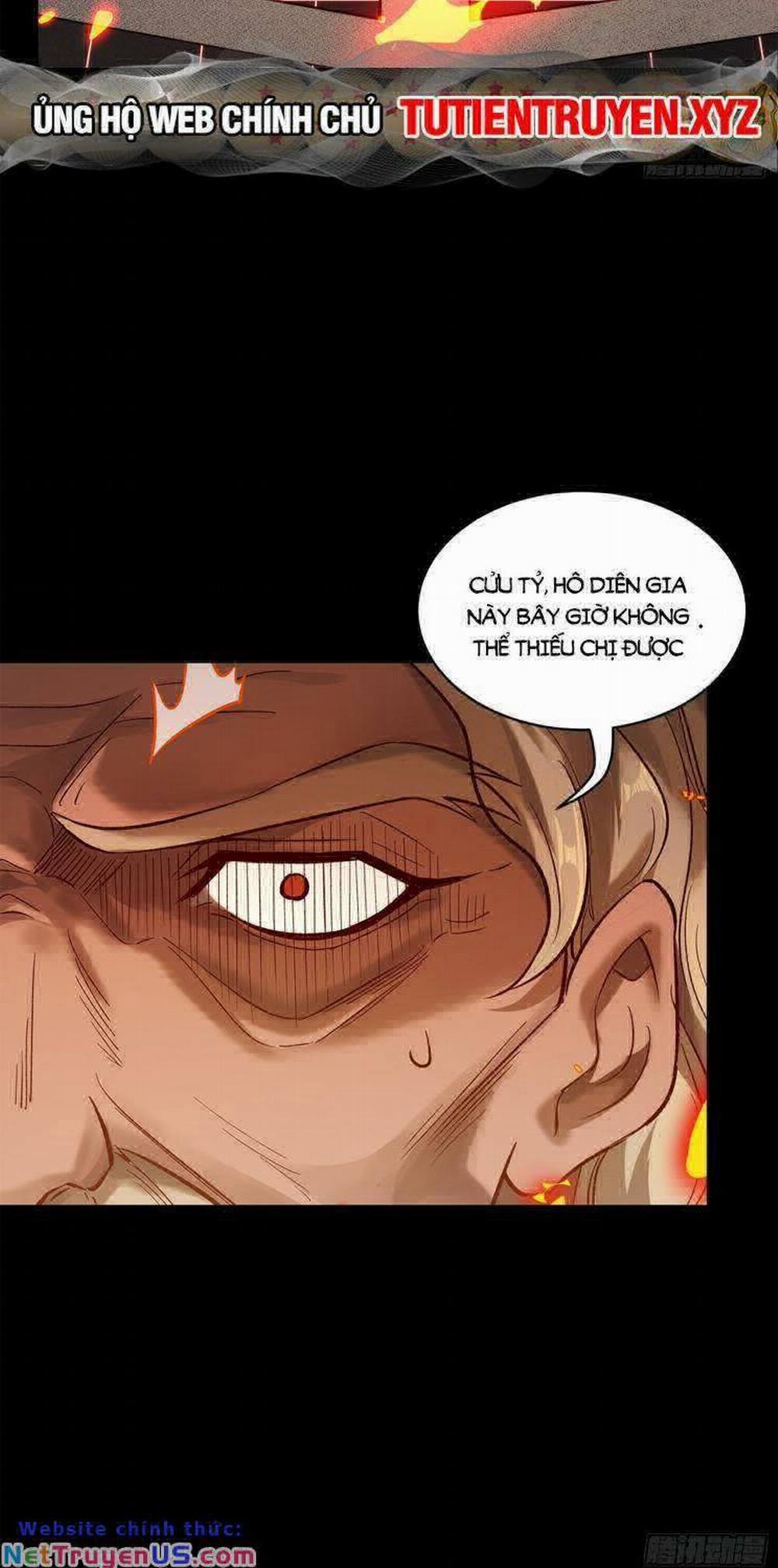 Tinh Giáp Hồn Tướng 156 trang 34