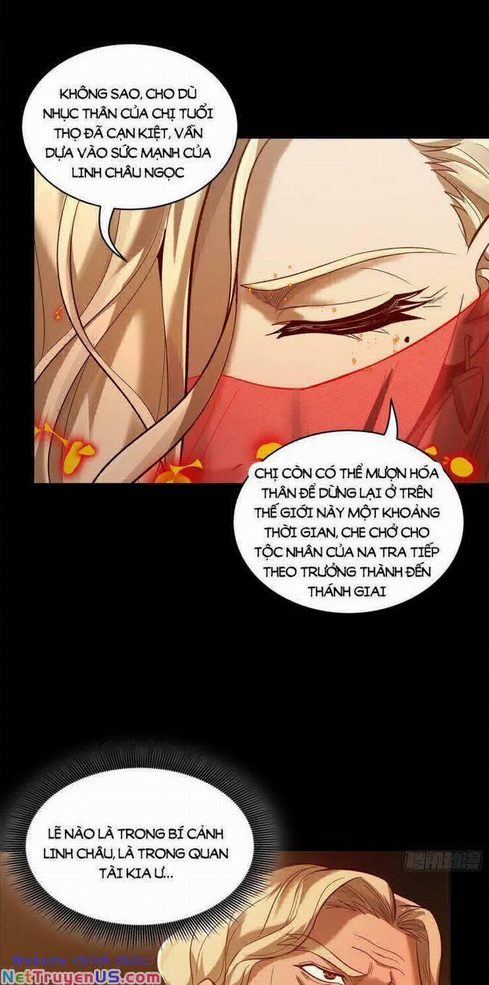 Tinh Giáp Hồn Tướng 156 trang 35