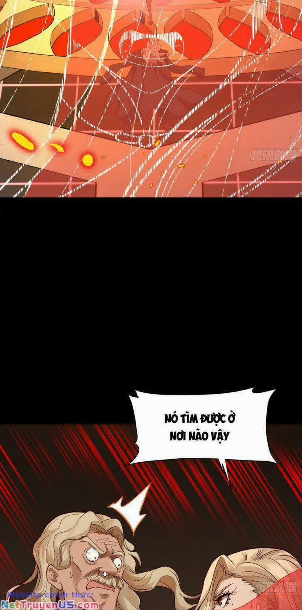 Tinh Giáp Hồn Tướng 156 trang 38