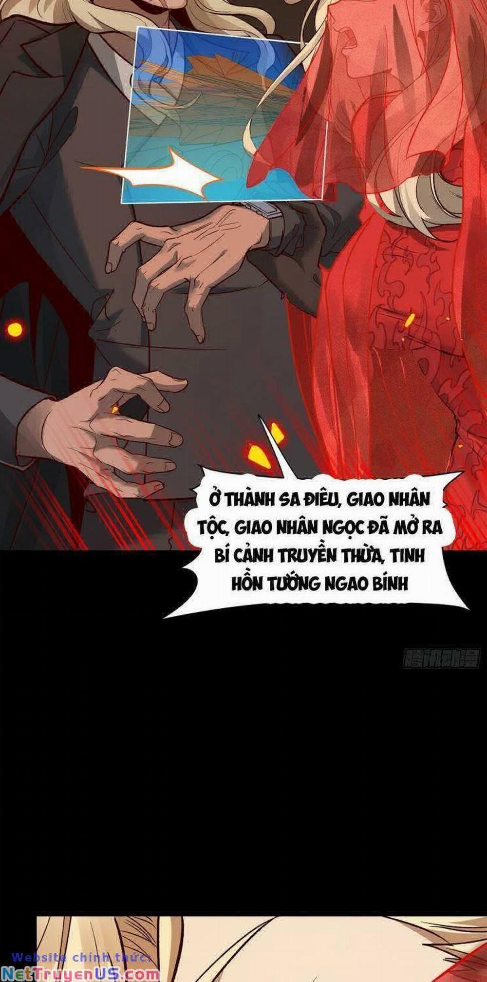 Tinh Giáp Hồn Tướng 156 trang 39