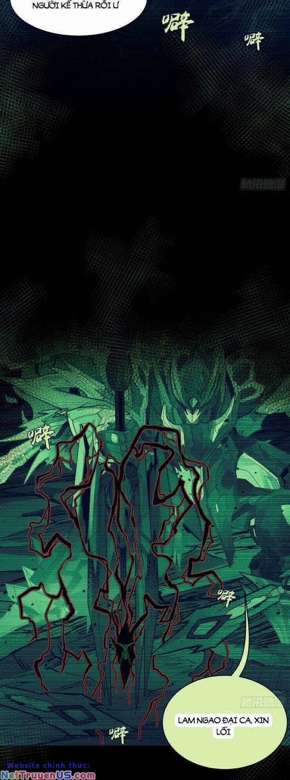 Tinh Giáp Hồn Tướng 156 trang 41