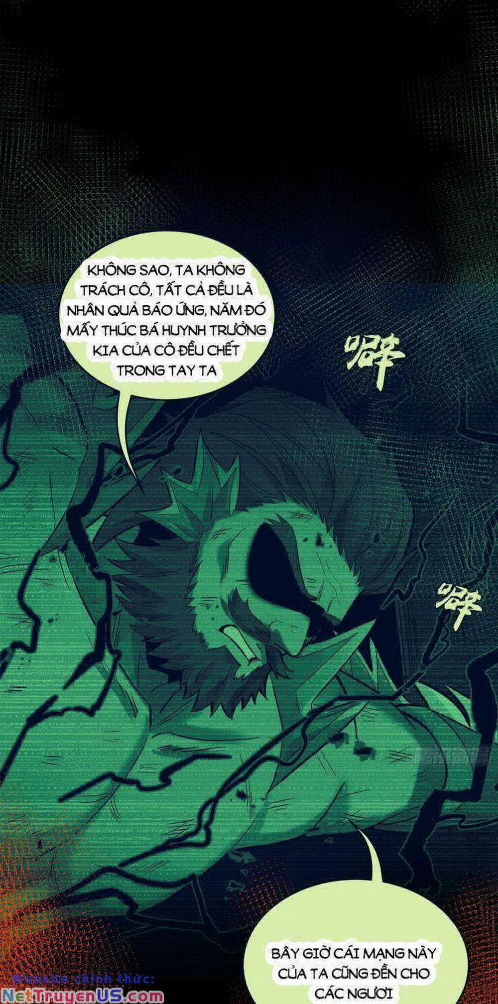 Tinh Giáp Hồn Tướng 156 trang 42