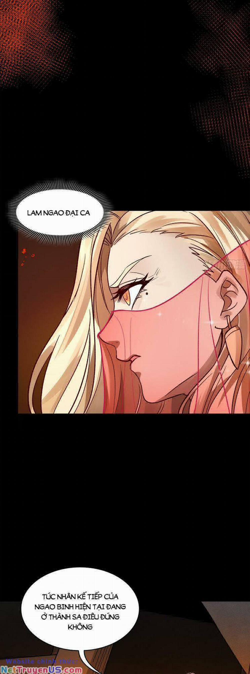 Tinh Giáp Hồn Tướng 156 trang 44