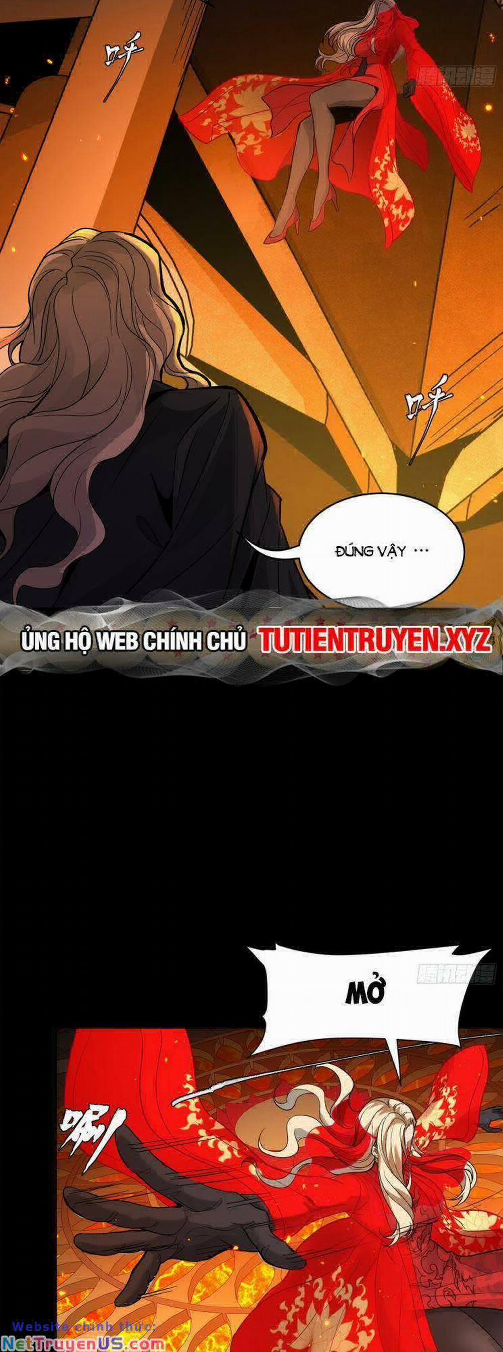 Tinh Giáp Hồn Tướng 156 trang 45