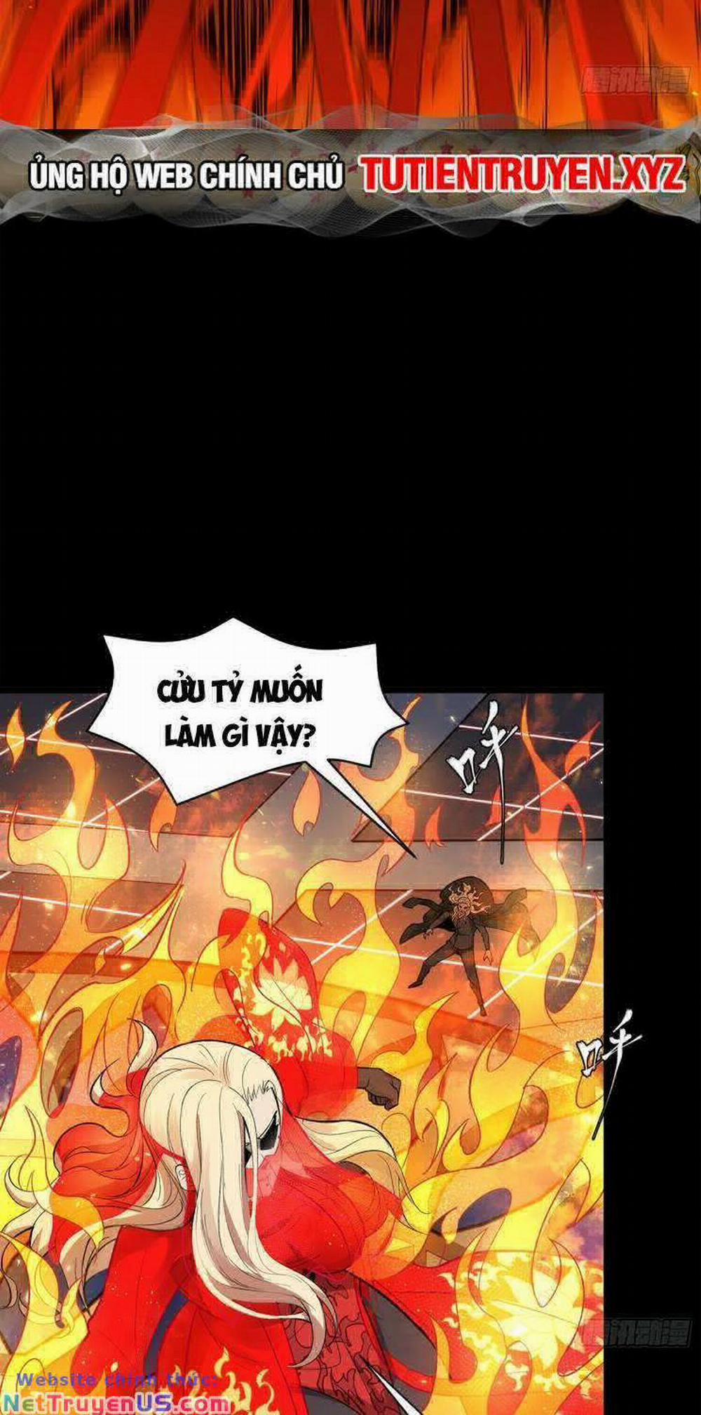 Tinh Giáp Hồn Tướng 156 trang 47