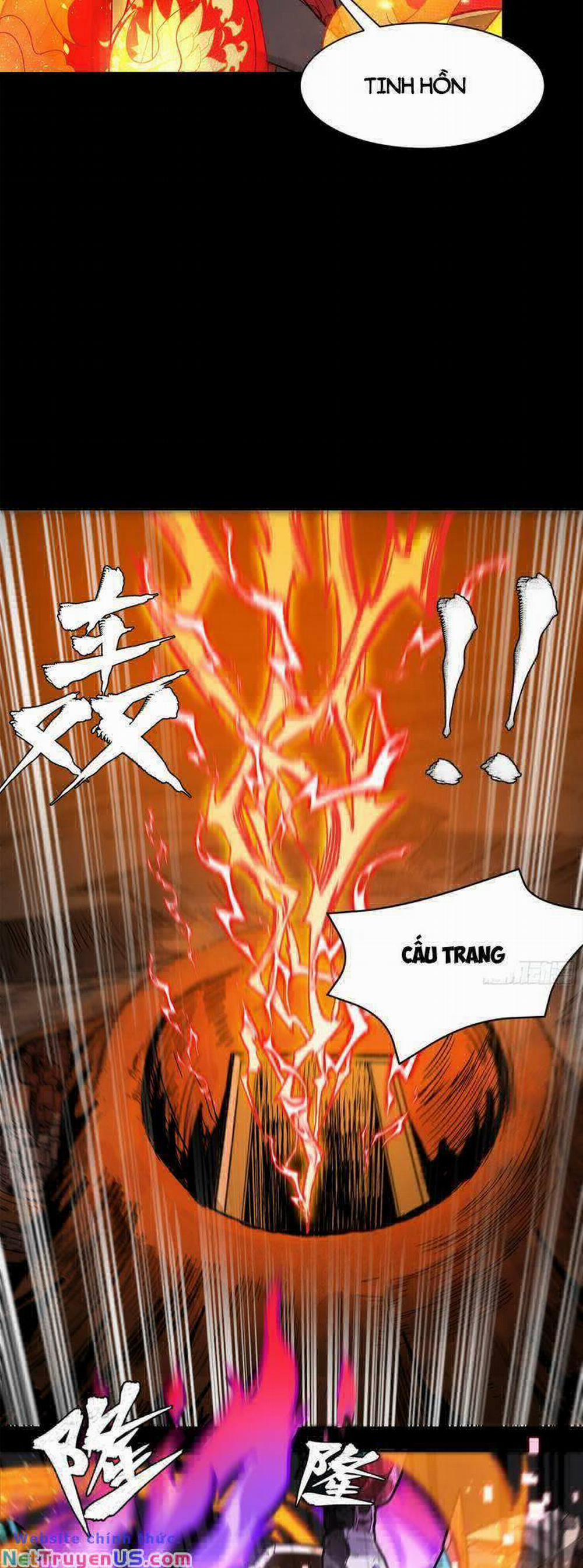 Tinh Giáp Hồn Tướng 156 trang 48