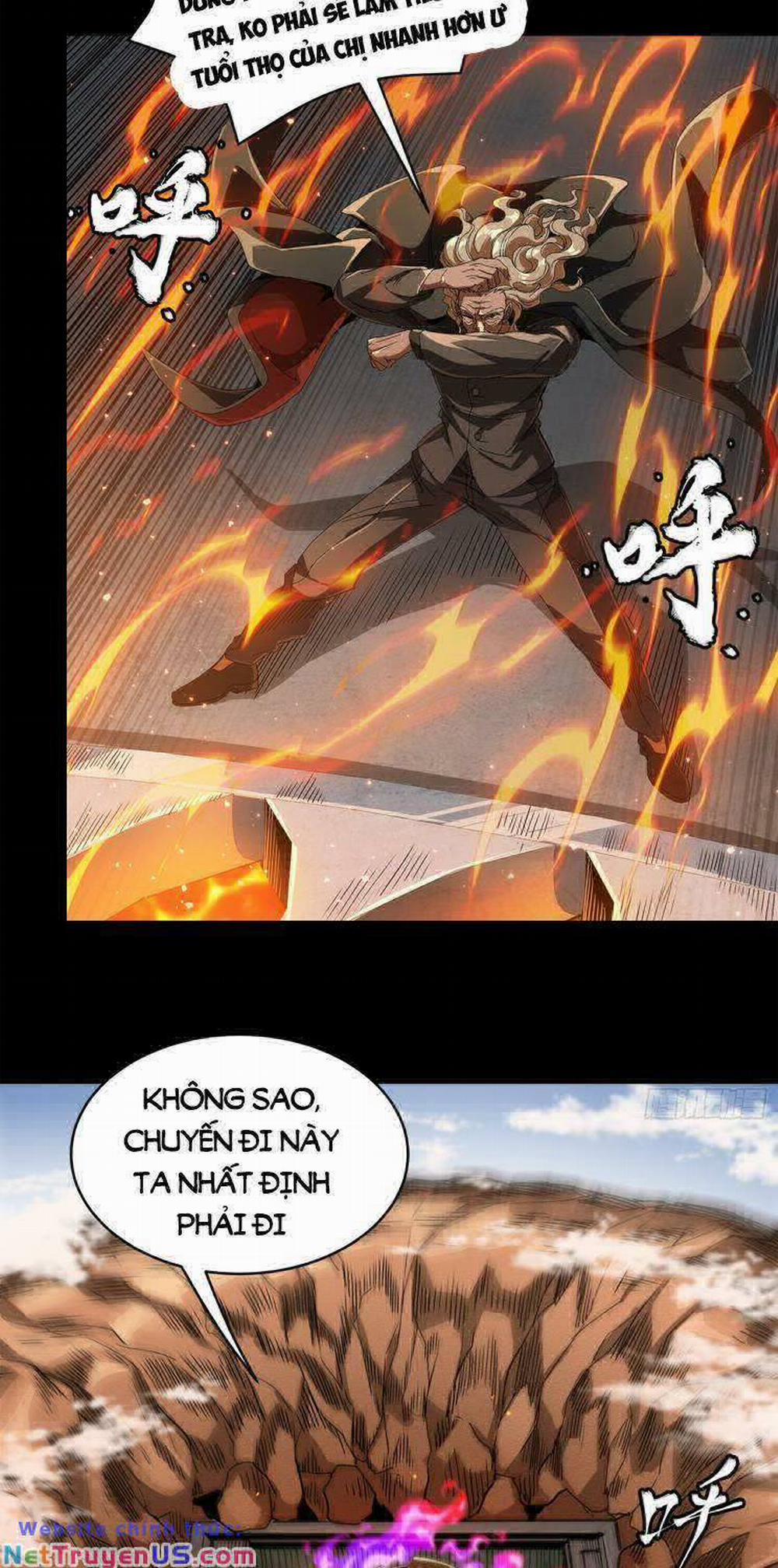 Tinh Giáp Hồn Tướng 156 trang 50