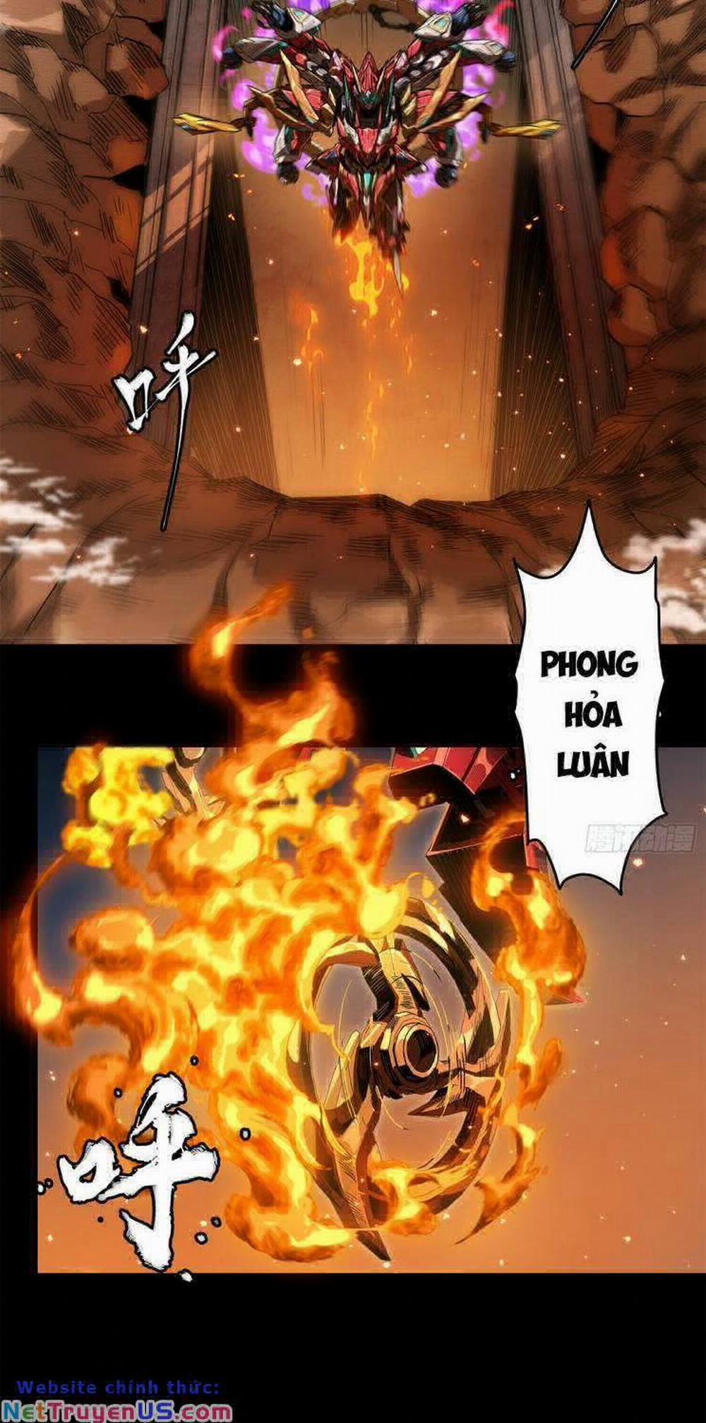 Tinh Giáp Hồn Tướng 156 trang 51