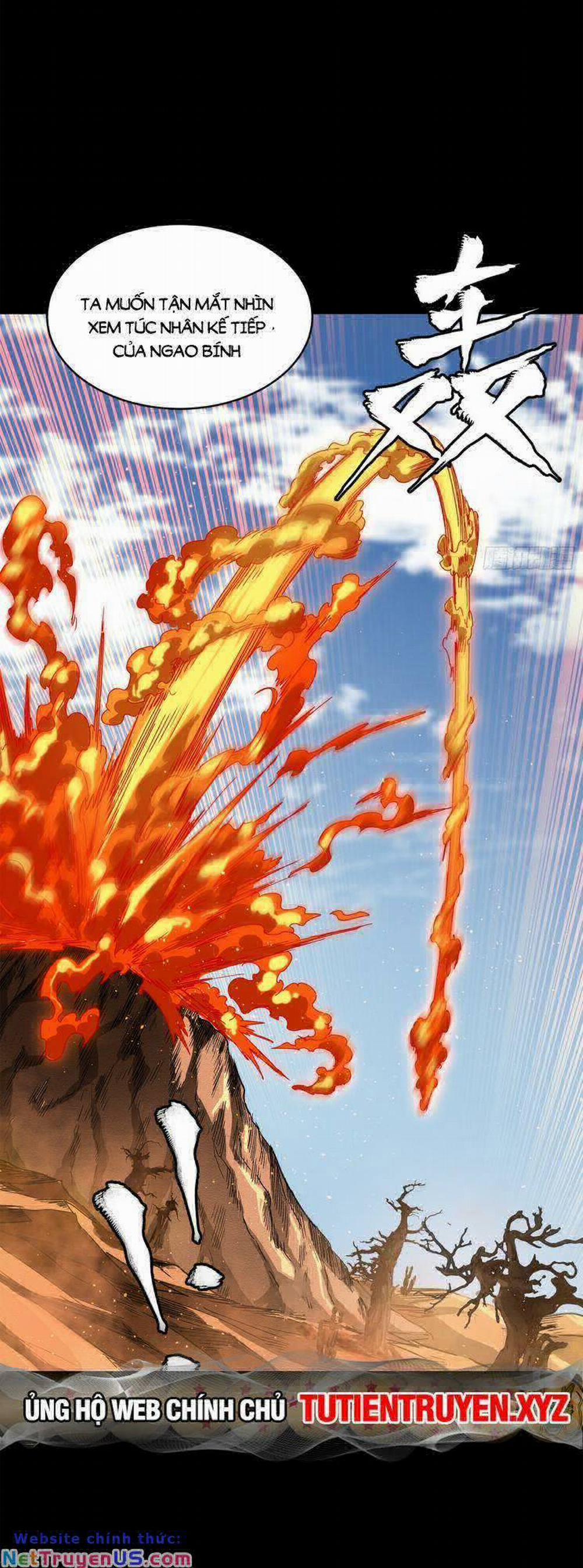 Tinh Giáp Hồn Tướng 156 trang 52