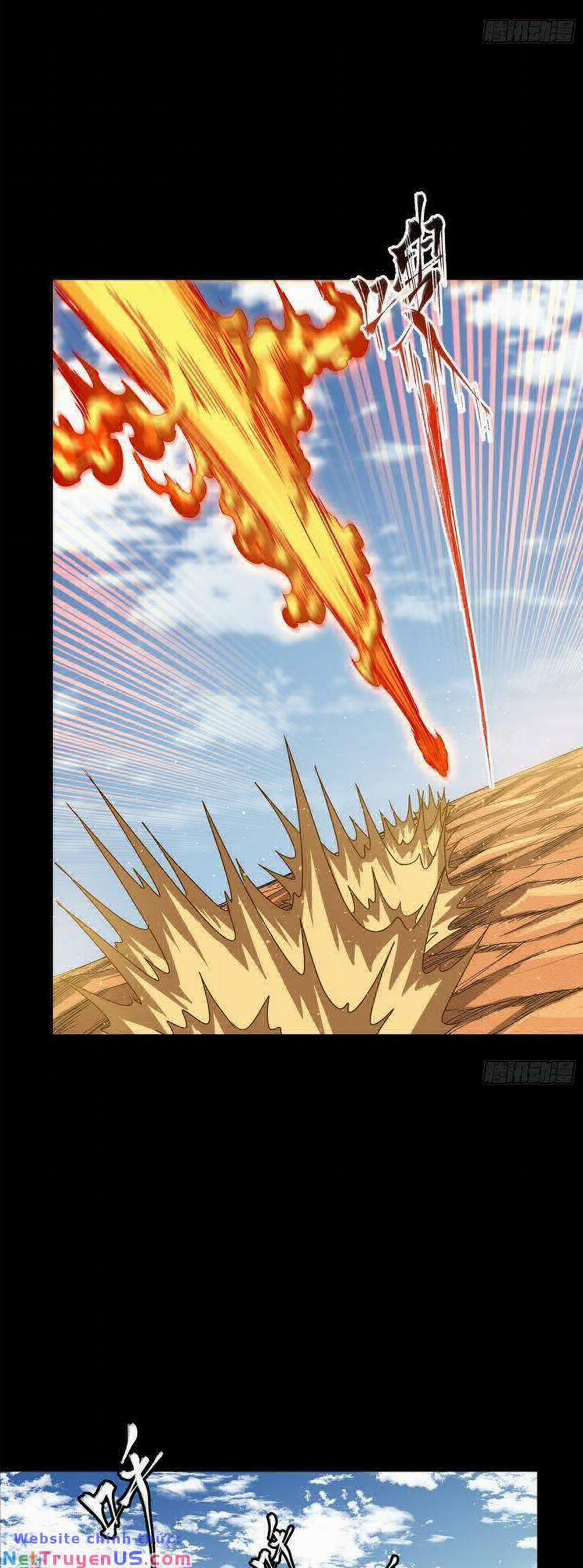 Tinh Giáp Hồn Tướng 156 trang 53