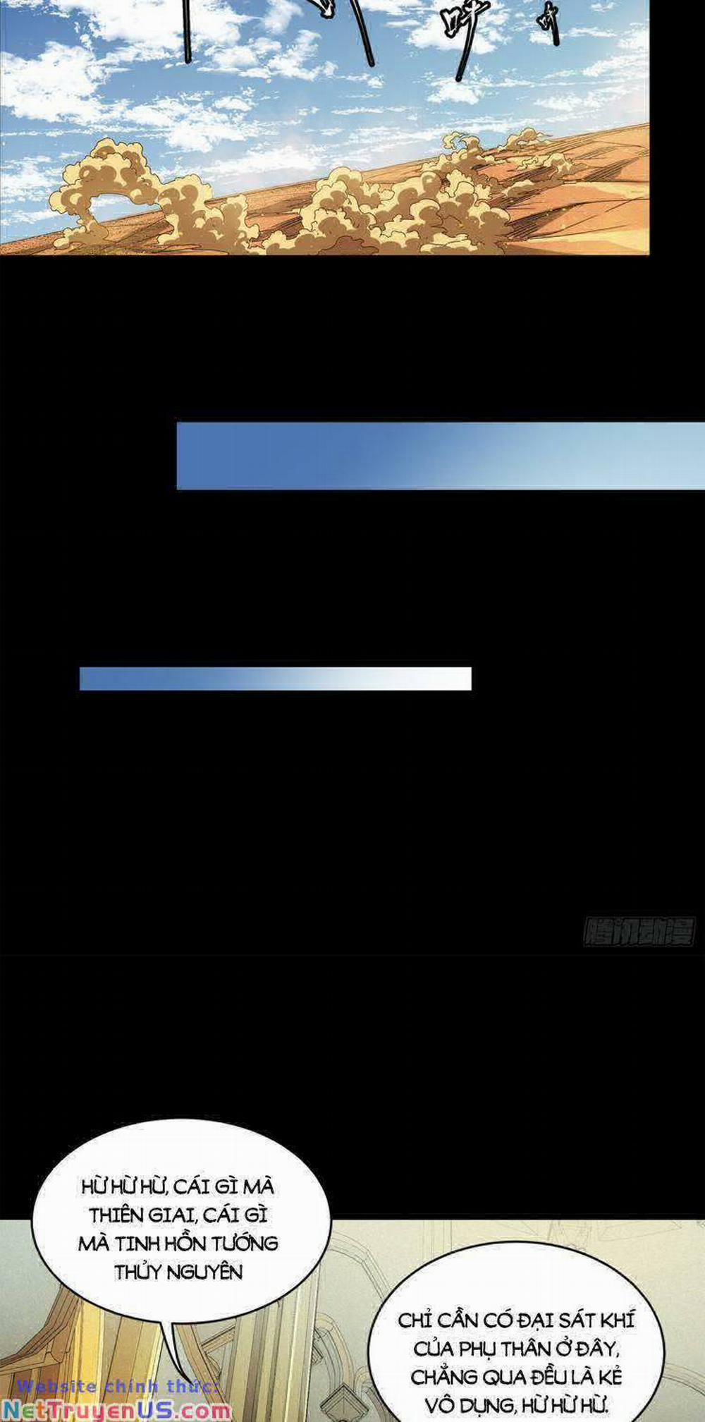 Tinh Giáp Hồn Tướng 156 trang 54