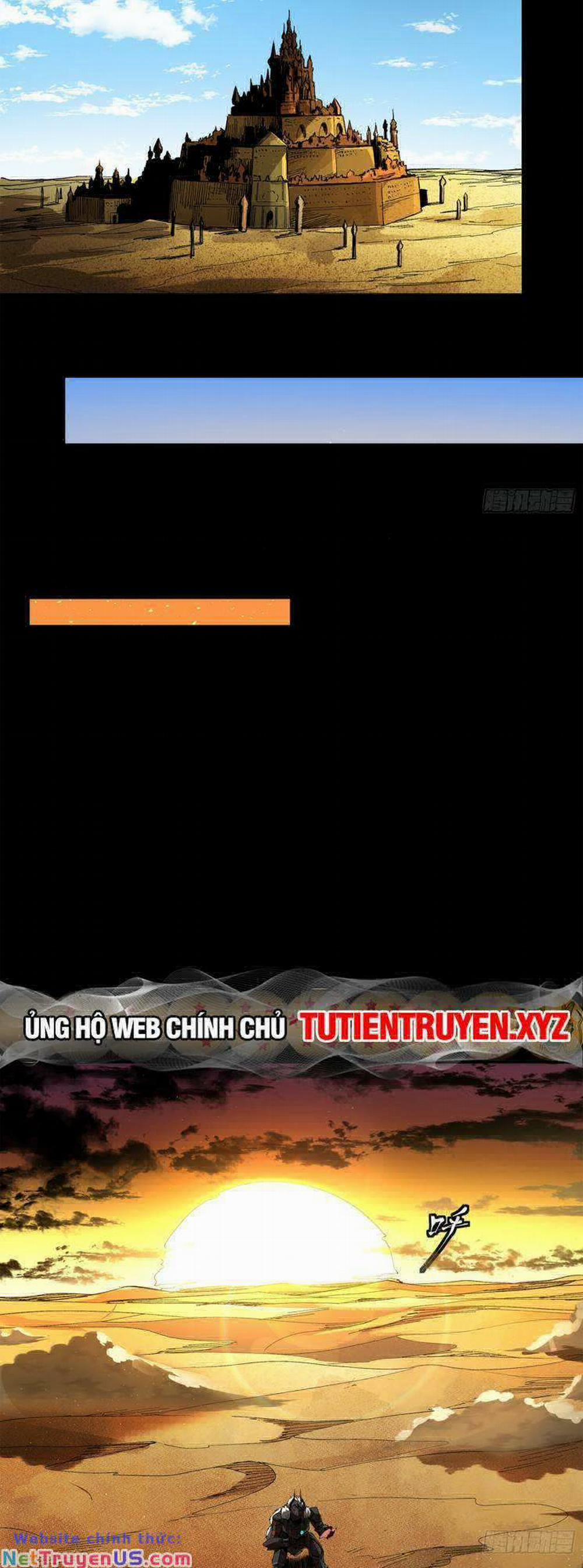 Tinh Giáp Hồn Tướng 156 trang 56