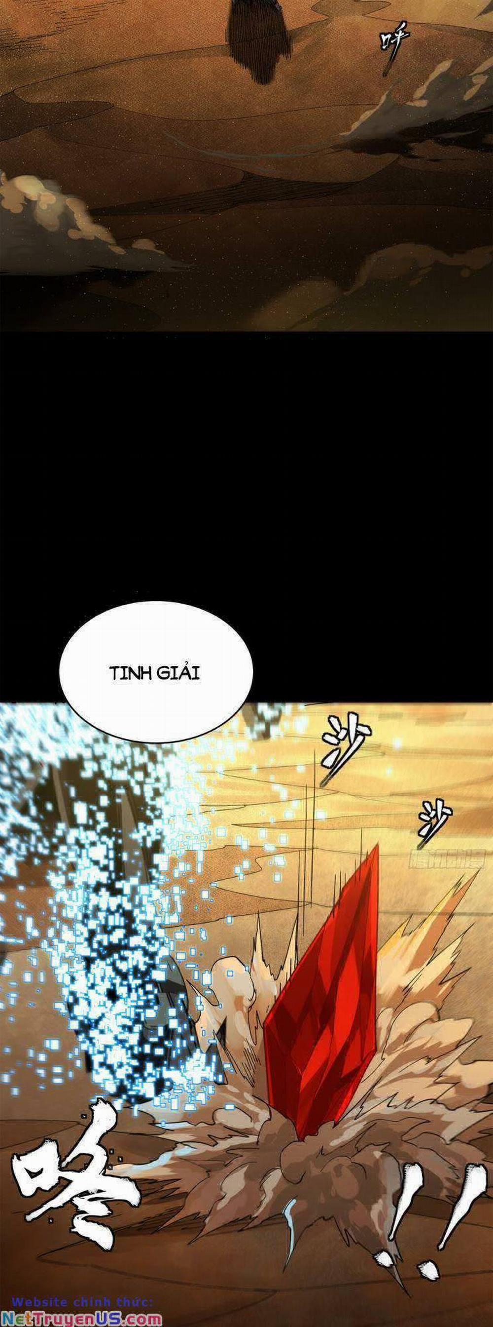 Tinh Giáp Hồn Tướng 156 trang 57