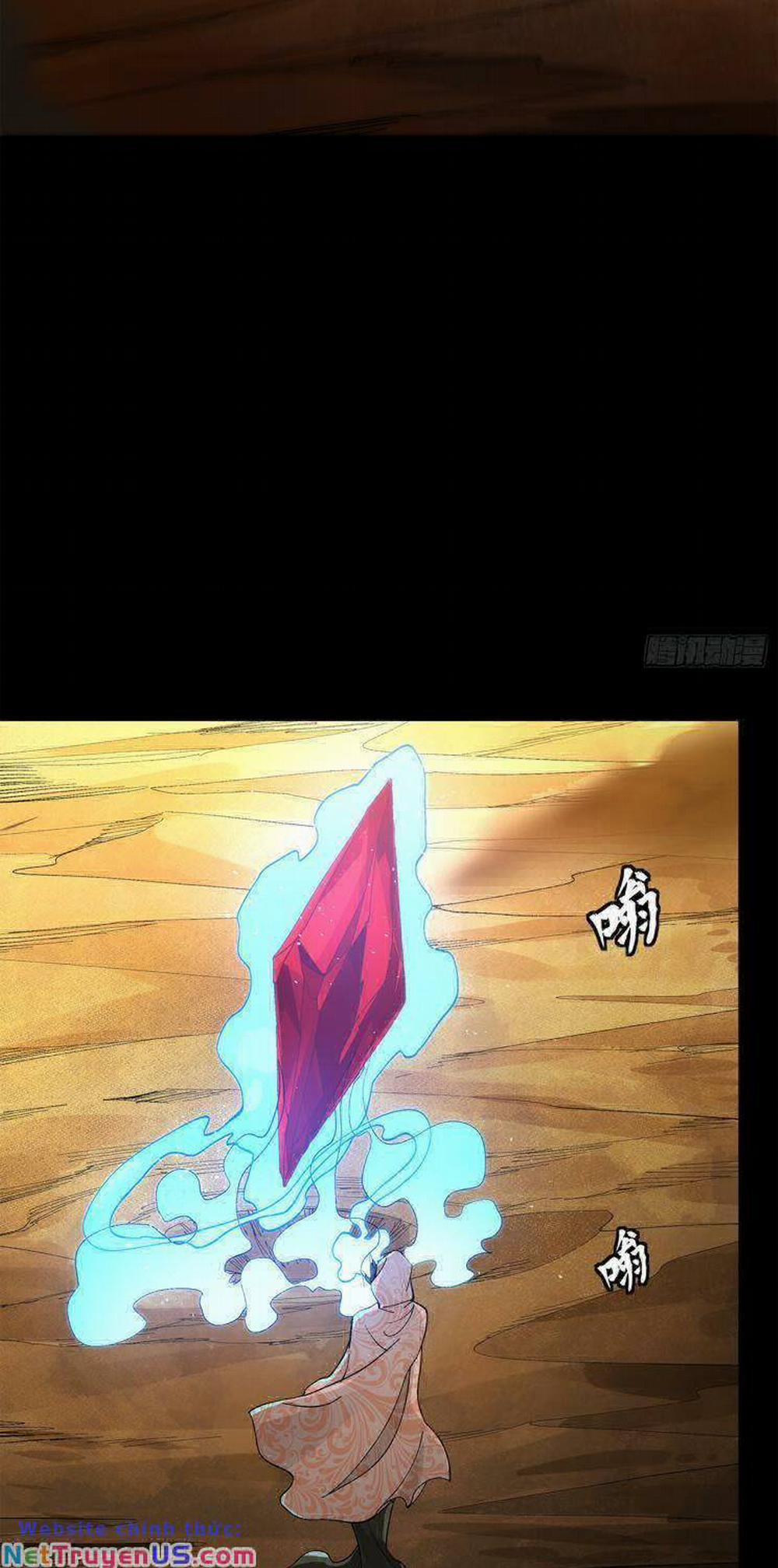 Tinh Giáp Hồn Tướng 156 trang 58