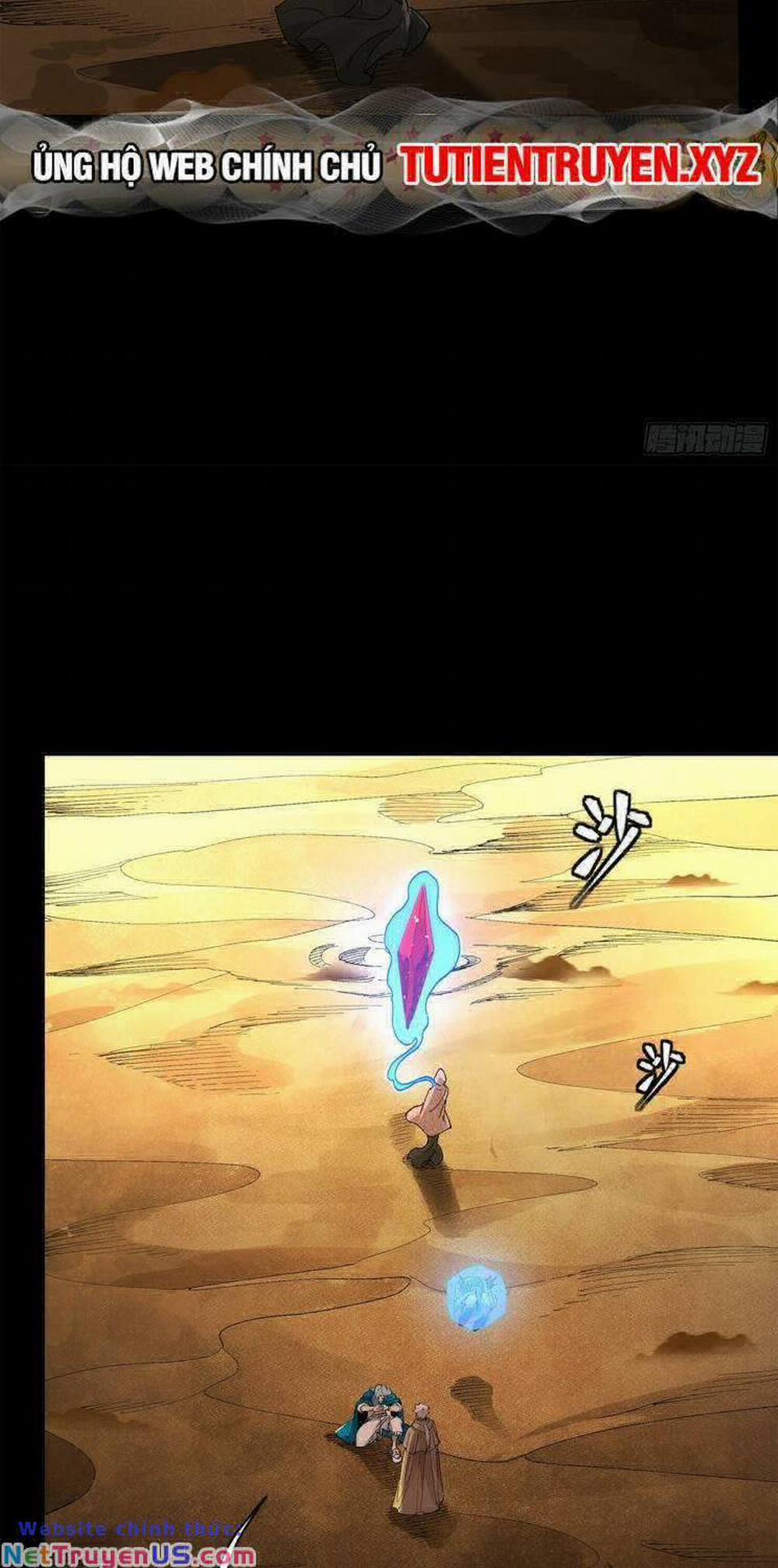 Tinh Giáp Hồn Tướng 156 trang 59