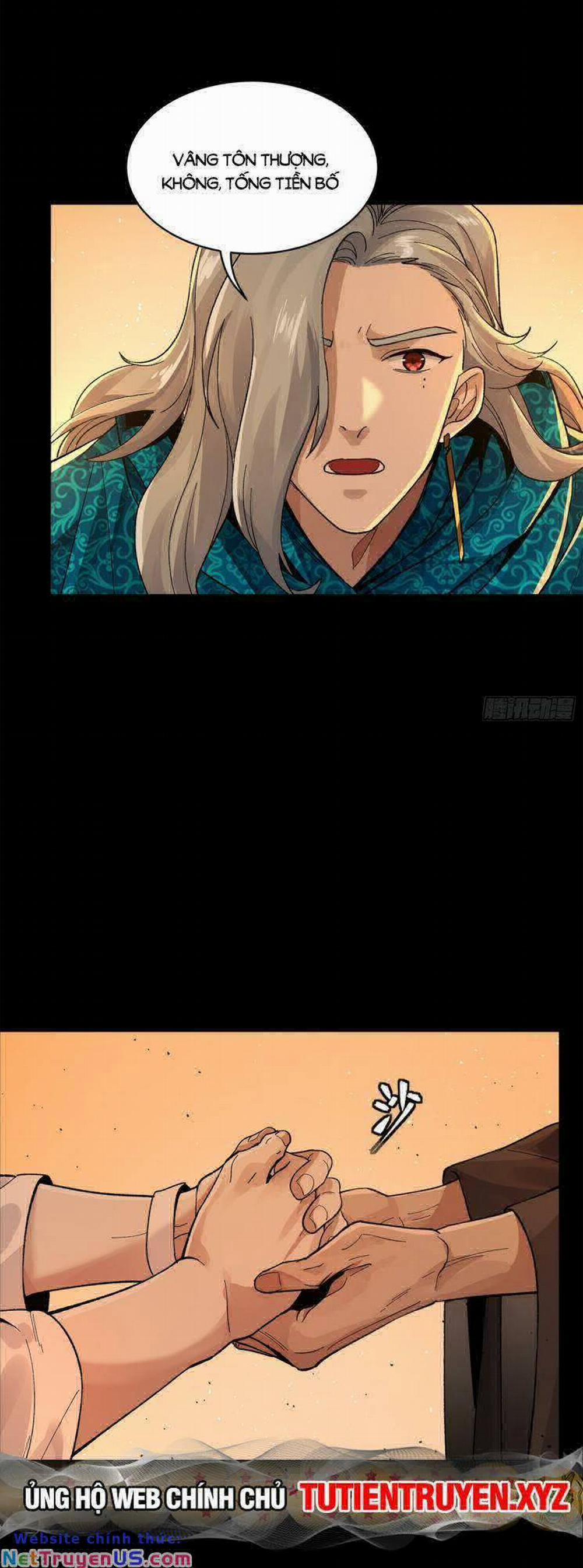 Tinh Giáp Hồn Tướng 156 trang 61