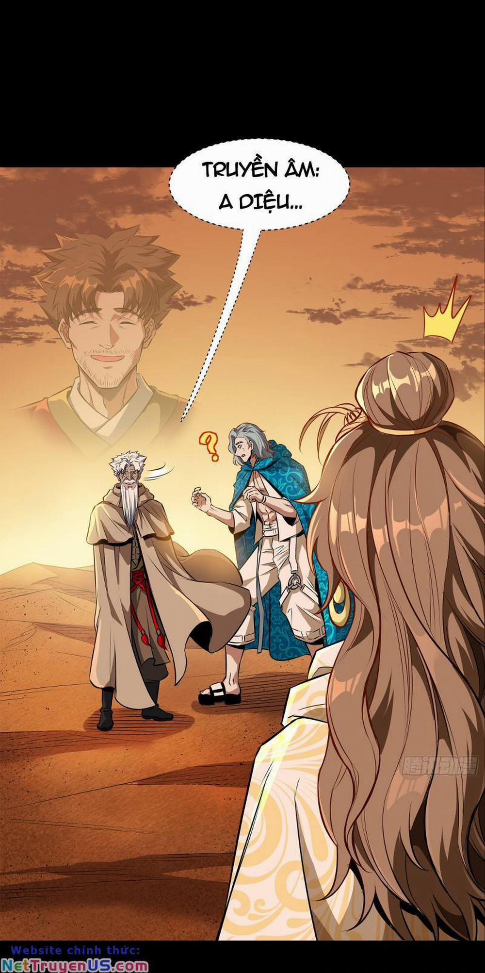 Tinh Giáp Hồn Tướng 157 trang 11