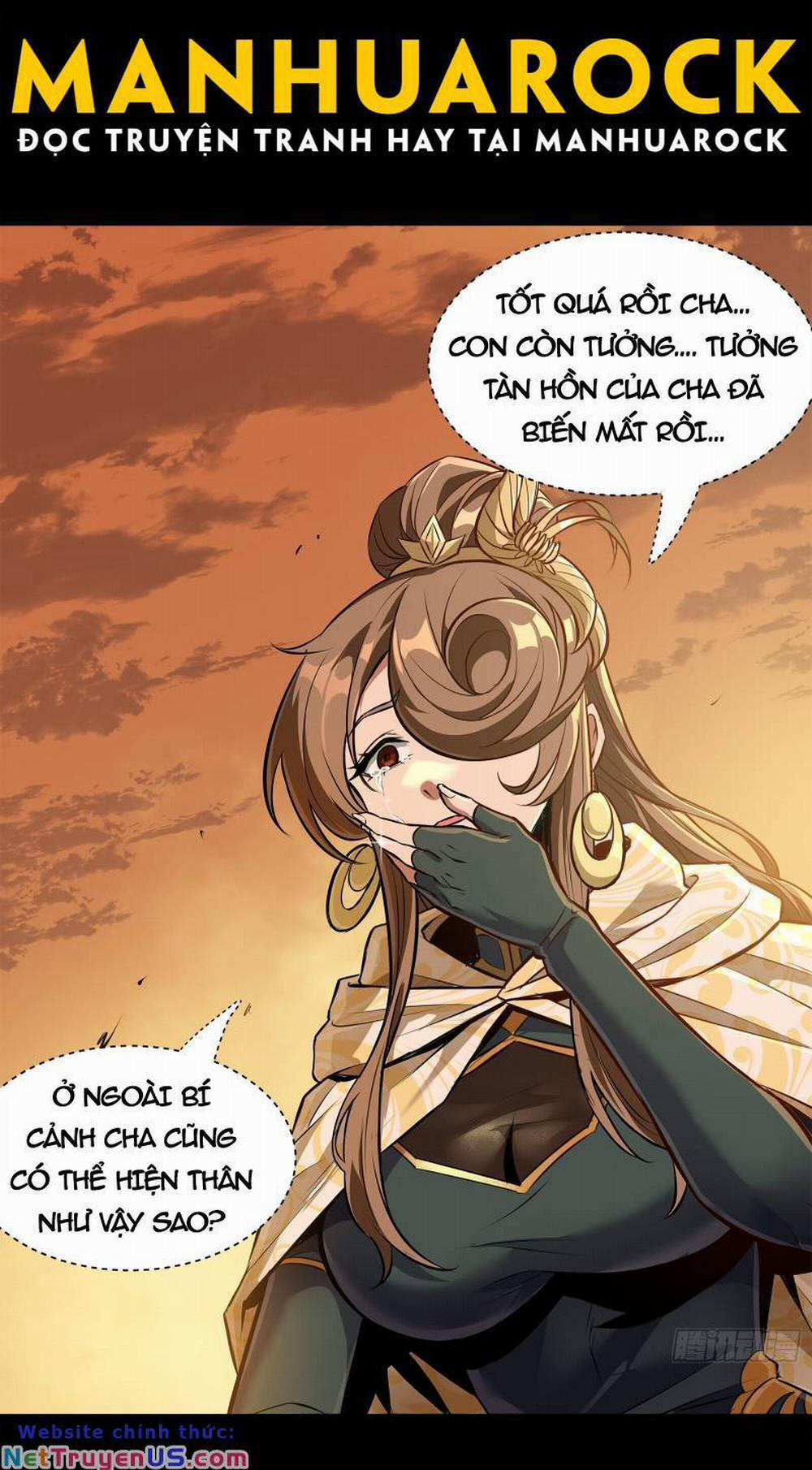 Tinh Giáp Hồn Tướng 157 trang 14