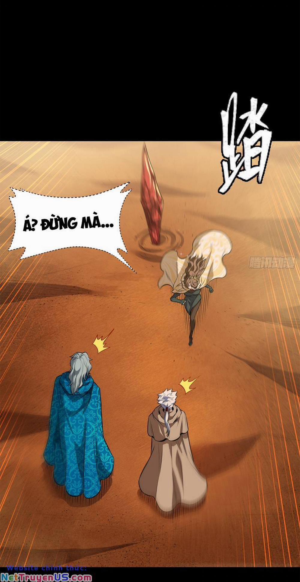 Tinh Giáp Hồn Tướng 157 trang 16