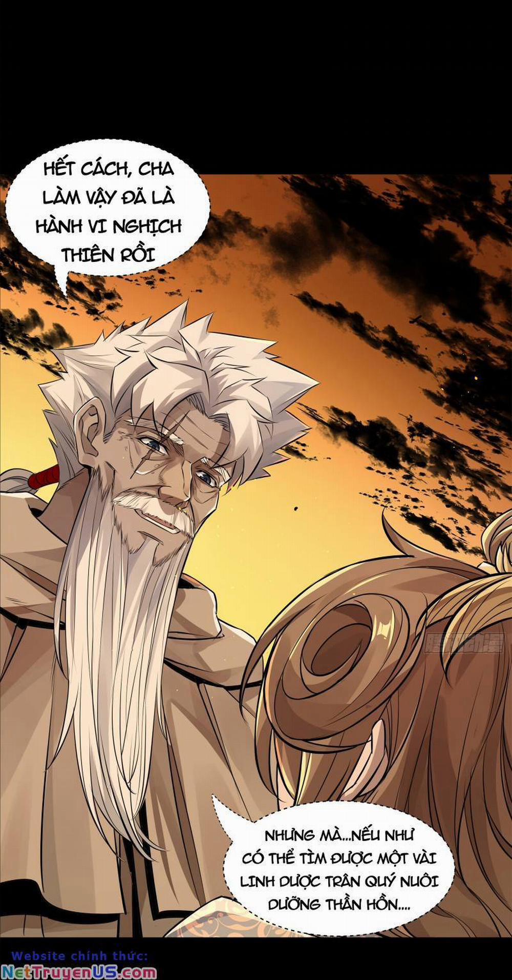 Tinh Giáp Hồn Tướng 157 trang 19