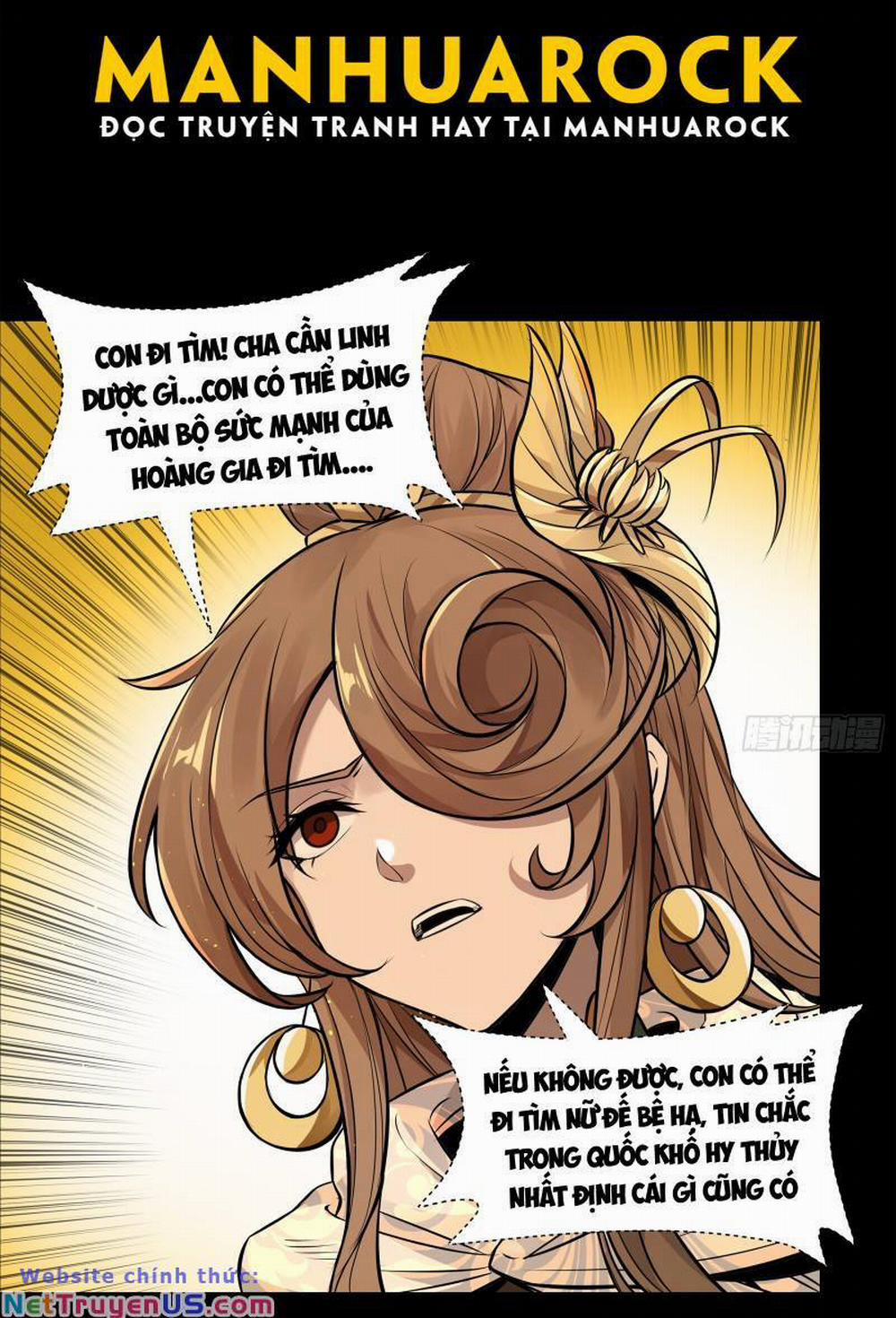 Tinh Giáp Hồn Tướng 157 trang 20